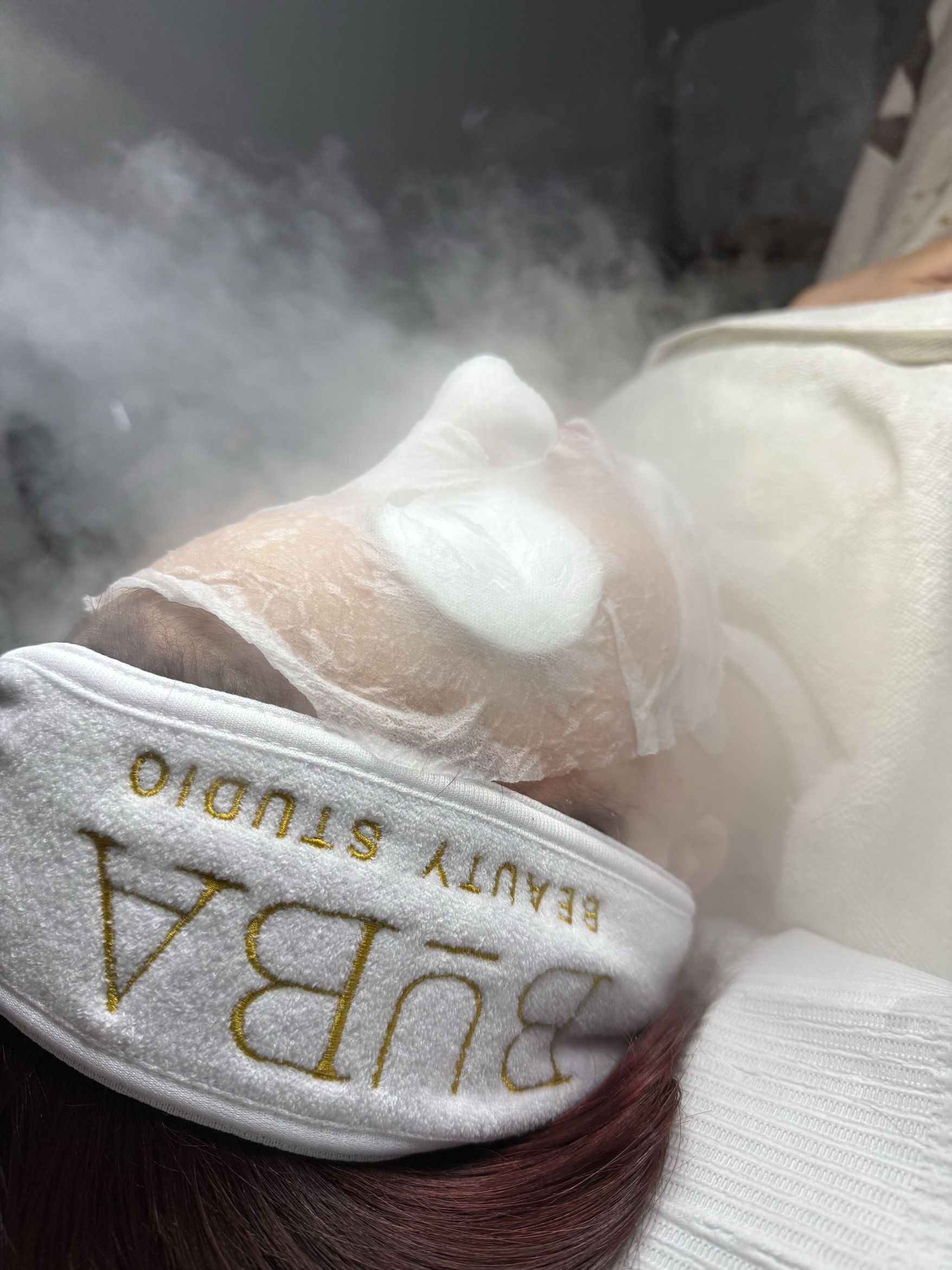 Portfolio Buba Beauty Studio